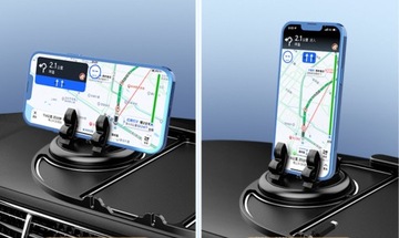 МНОГОФУНКЦИОНАЛЬНЫЕ АВТОМОБИЛЬНЫЕ НАКЛАДКИ ДЛЯ ТЕЛЕФОНА 4в1