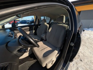 Citroen C4 I 2009 Citroen C4 Rezerwacja 1.6 Benzyna 120KM, zdjęcie 27