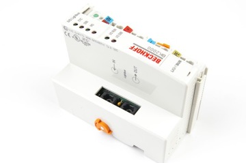 Moduł Beckhoff BK2000
