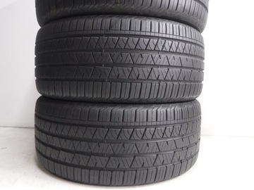 ВСЕСЕЗОННЫЕ ШИНЫ CONTINENTAL CROSS SPORT 275/40/22