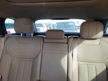 Land Rover Range Rover V 2024 Land Rover Range Rover Sport 2024, 3.0L, 4x4, SE, od ubezpieczalni 3.0, zdjęcie 8