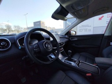 MG HS 2023 MG HS MG HS Salon Polska, Faktura VAT MARZA 1.5 Benzyna 162KM, zdjęcie 12