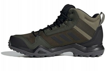 Buty adidas Terrex Ax3 Beta Mid BC0469 R. 43 1/3