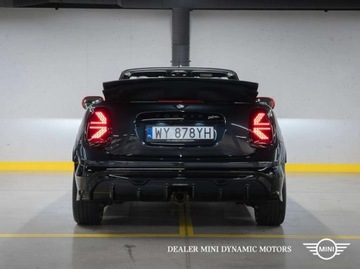 Mini 2024 MINI John Cooper Works John Cooper Works Cabrio 231 KM - Dostepny Wkrotce, zdjęcie 29