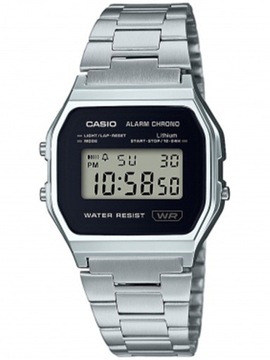 Casio Vintage A158WEA-1EF