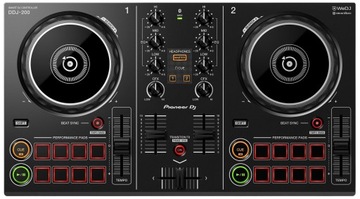 DJ kontrolna Pioneer DDJ-200