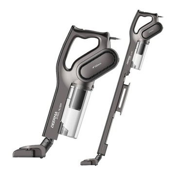 Deerma Odkurzacz pionowy Deerma DX700s (szary)