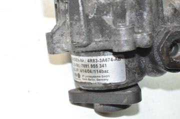 JAGUAR S-TYPE 2.7D 2004 RHD ČERPADLO SERVA ŘÍDÍCÍ