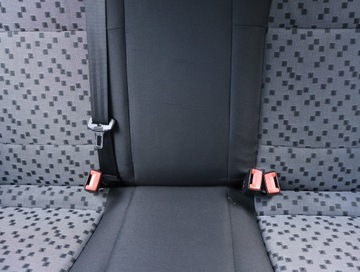 Skoda Fabia I Hatchback 1.2 i 54KM 2004 Skoda Fabia 1.2, Klima, zdjęcie 9