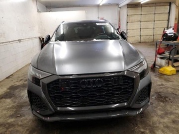 Audi 2021 Audi RS Q8 Audi RS Q8, od ubezpieczalni 4.0 Benzyna 591KM, zdjęcie 1