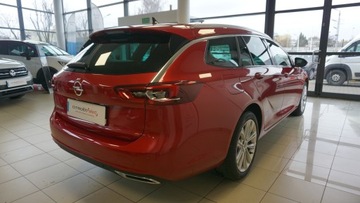 Opel Insignia II Sports Tourer Facelifting 2.0 Turbo 200KM 2020 Opel Insignia 2.0 T Business Elegance S&amp;S aut, zdjęcie 4