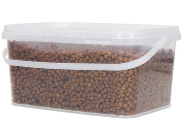 КОРМ КОРМ ДЛЯ ЕЖЕЙ НА 4 СЕЗОНА ДОБАВКА КОРМСМЕСЬ 1,6 КГ