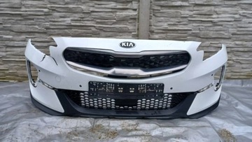KIA Xceed 2020 Zderzak przód