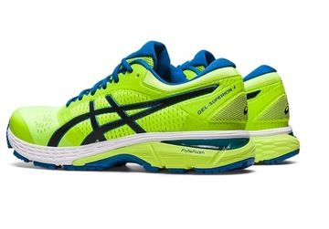 Кроссовки ASICS GEL-Superion 4, размер 44,5