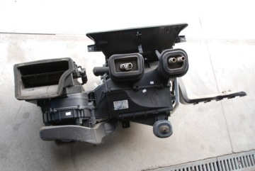 FORD TRANSIT MK8 14-18 ОБОГРЕВАТЕЛЬ КОНДИЦИОНЕРА ВОЗДУХА