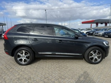 Volvo XC60 I SUV Facelifting 2.0 D4 DRIVE-E 181KM 2013 Volvo XC 60 2,0 diesel D4 181KM skóry, zdjęcie 18