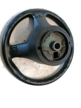 ALFA ROMEO 159 08R VOLANT KŮŽE KOŽENÁ