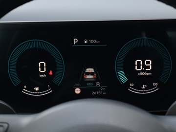 Hyundai Tucson IV SUV Facelifting 1.6 T-GDI 48V 160KM 2024 Hyundai Tucson 1.6 T-GDI 48V MHEV, Salon Polska, zdjęcie 10