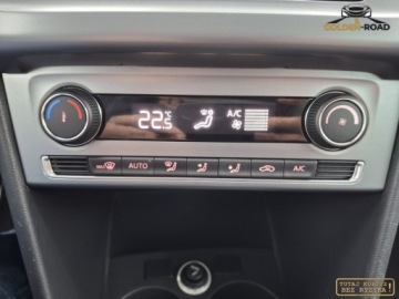 Volkswagen Polo V Hatchback 3d Facelifting 1.0 75KM 2016 Volkswagen Polo POLO ALLSTAR 1,0 grz.fotele klimatronik alu pdc oplacony, zdjęcie 13