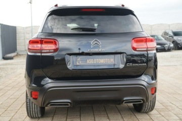 Citroen C5 Aircross SUV 1.6 PureTech 181KM 2022 Citroen C5 Aircross OPER masaze FUL LED, zdjęcie 8