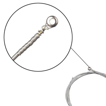 Набор струн для 4-струнной электробас-гитары IRIN