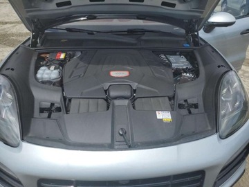 Porsche Cayenne III 2022 Porsche Cayenne GTS Coupe 2022 4.0l 4.0 Benzyna 453KM, zdjęcie 6