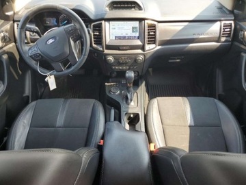 Ford Ranger VI 2022 Ford Ranger 2022, 2.3L, 4x4, XL, od ubezpieczalni 2.3 Benzyna 270KM, zdjęcie 6