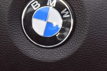 AIRBAG ULOŽENÍ VZDUCHOVÁ ŘIDIČE 305166199001-AJ BMW E90 E91 04-10