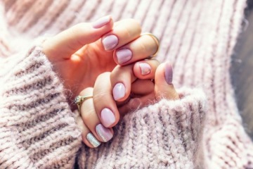ЩЕТКА ДЛЯ ДЕКОРИРОВАНИЯ НОГТЕЙ, тонкий, точный, 7 мм, гель для френча с эффектом омбре