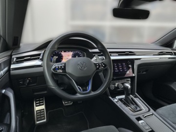 Volkswagen Arteon Shooting Brake R 2.0 TSI 320KM 2023 Volkswagen Arteon 2.0TSI 320KM 4X4 R DSG l DCC, AC, zdjęcie 13
