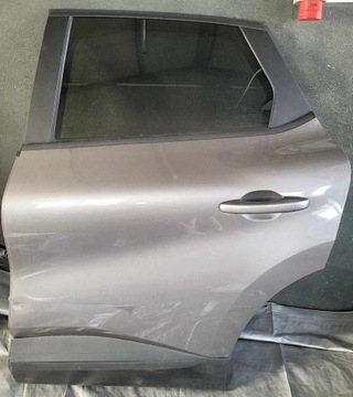 DRZWI TYLNE LEWE RENAULT CAPTUR II TEKNG
