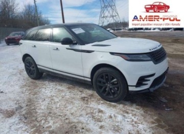 Land Rover Range Rover Velar 2024 Land Rover Range Rover Velar P250 Dynamic Se 2024 2.0 Benzyna 247KM