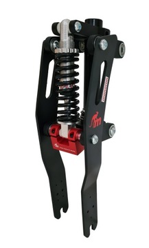 Amortyzator MONORIM M1 V4 Xiaomi M365/Pro/1S/Pro2
