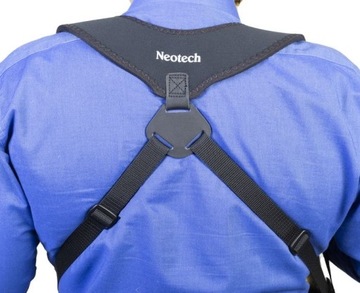 Ремни для небольшой 14-футовой трубки Neotech HOLSTER HARNESS