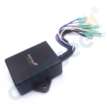 Блок CDI для подвесного двигателя Yamaha