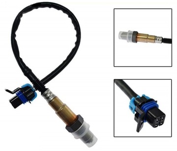 Лямбда-зонд Can-am Outlander Maverick 707600872