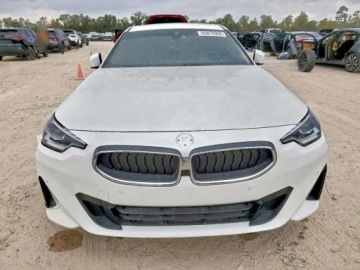 BMW Seria 2 F74 2024 BMW Seria 2 230i 2024 2.0L 2.0 Benzyna 255KM, zdjęcie 5