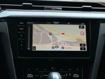 Volkswagen Arteon 2024 Volkswagen Arteon 2.0 TDI 193 KM 4Motion DSG Elegance Harman Kardon DCC, zdjęcie 31