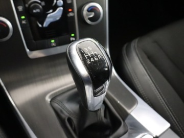 Volvo V60 I Kombi Facelifting 2.0 D2 DRIVE-E 120KM 2015 Volvo V60 D2 2.0, Serwis ASO, Skóra, Navi, Xenon, zdjęcie 17