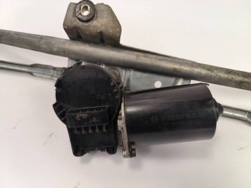 MECHANIZMUS STĚRAČE PŘEDNÍ 3B1955113B VOLKSWAGEN PASSAT B5