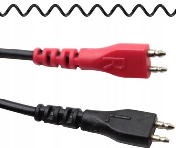 Кабель для наушников Sennheiser HD25 6,3 мм