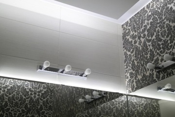 КОМПЛЕКТ RGBW светодиодных лент IP65 Mi-Light PREMIUM 5м