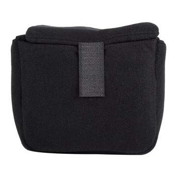 WKŁAD ETUI TORBA NA APARAT DSLR CZARNY
