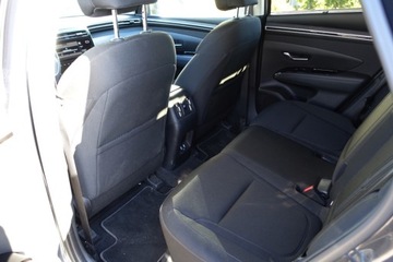 Hyundai Tucson IV 2022 Hyundai Tucson Bezwypadkowy, Plug-in, tempomat, 4WD, LED, kamera, czujniki, zdjęcie 11