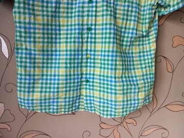 ТРЕККИНГОВАЯ ФУТБОЛКА MCKINLEY-XXL KM12