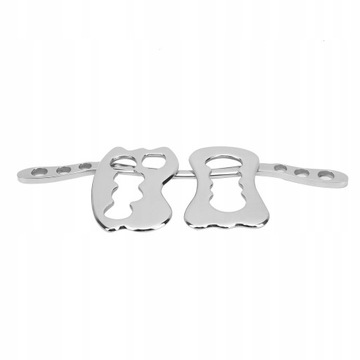 48 см скребковые инструменты Гуа Ша