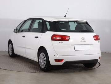 Citroen C4 Picasso II Picasso 1.6 16v VTi 120KM 2014 Citroen C4 Picasso 1.6 i, Salon Polska, Klima, zdjęcie 3