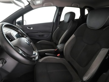 Renault Captur I Crossover Facelifting 1.3 TCe 150KM 2019 Renault Captur Automat Navi Kamera cofania, zdjęcie 12