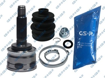 Suzuki Alto Swift Wagon przegub półosi przód zewnętrzny GSP 857007