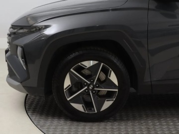 Hyundai Tucson IV SUV Facelifting 1.6 T-GDI 48V 160KM 2024 Hyundai Tucson 1.6 T-GDI 48V MHEV, Salon Polska, zdjęcie 14